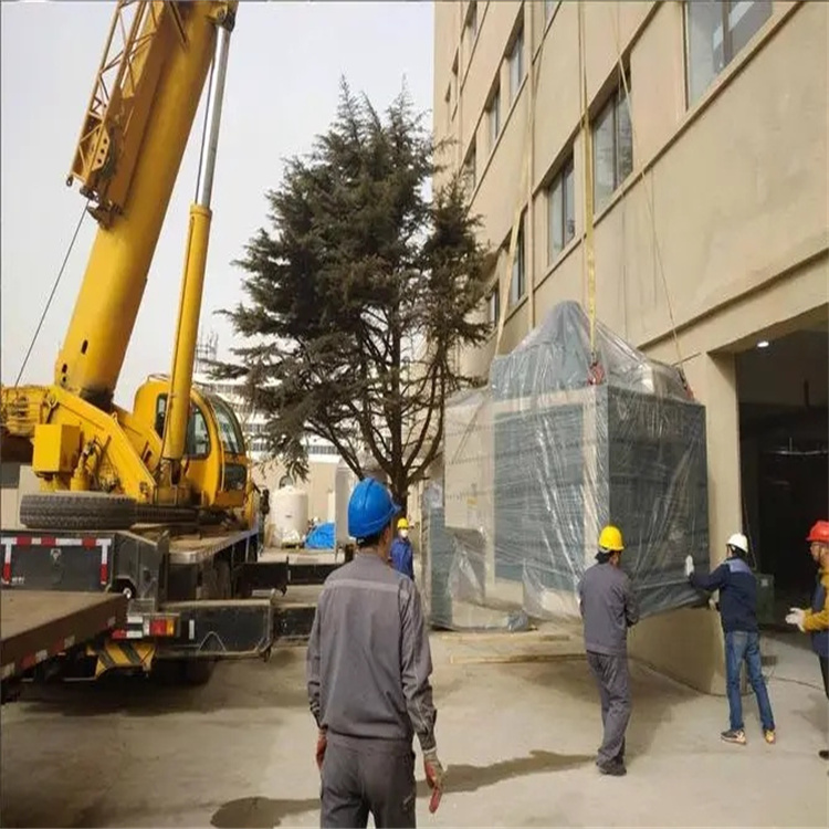 长葛附近12吨吊车出租电话