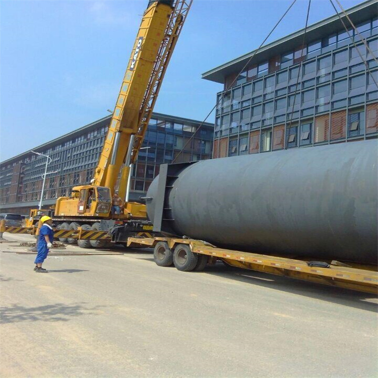 长葛大型吊车租赁公司