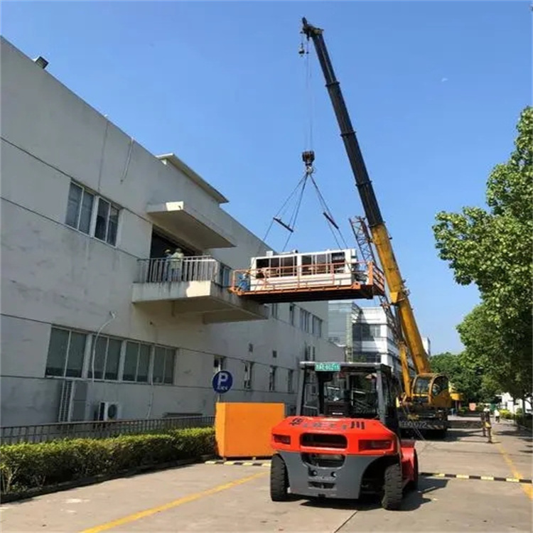 长葛小型吊车出租电话