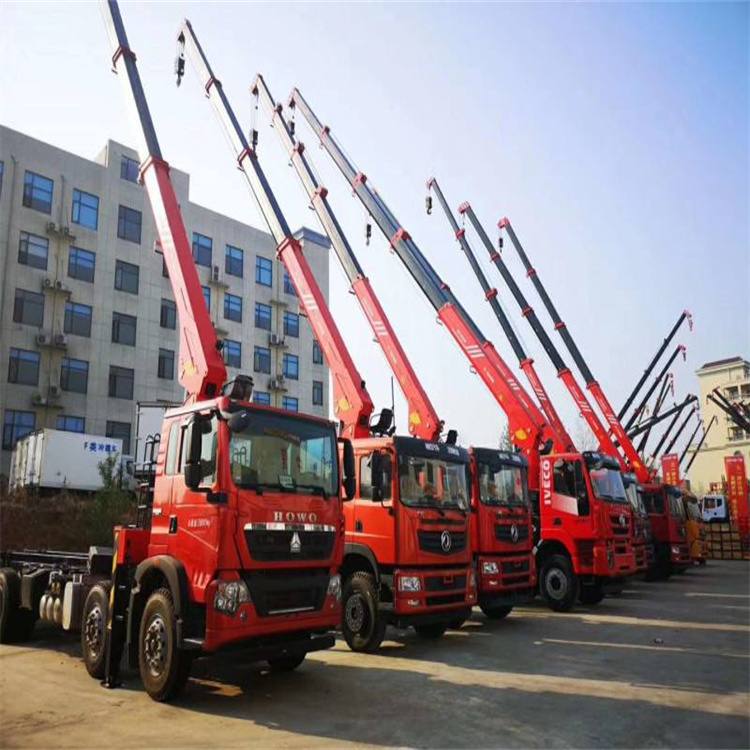 长葛租专业吊车电话