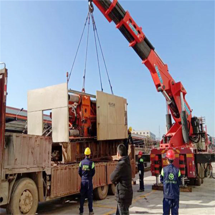 长葛附近随车吊出租，便捷服务与实用联系方式