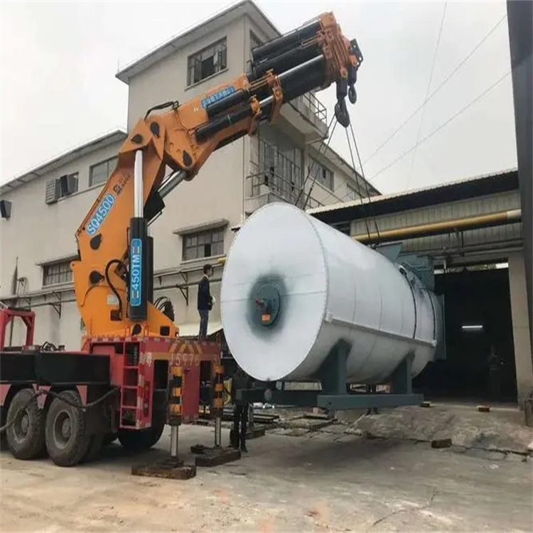 长葛室内装修小型折臂吊出租服务：高效解决方案与租赁指南