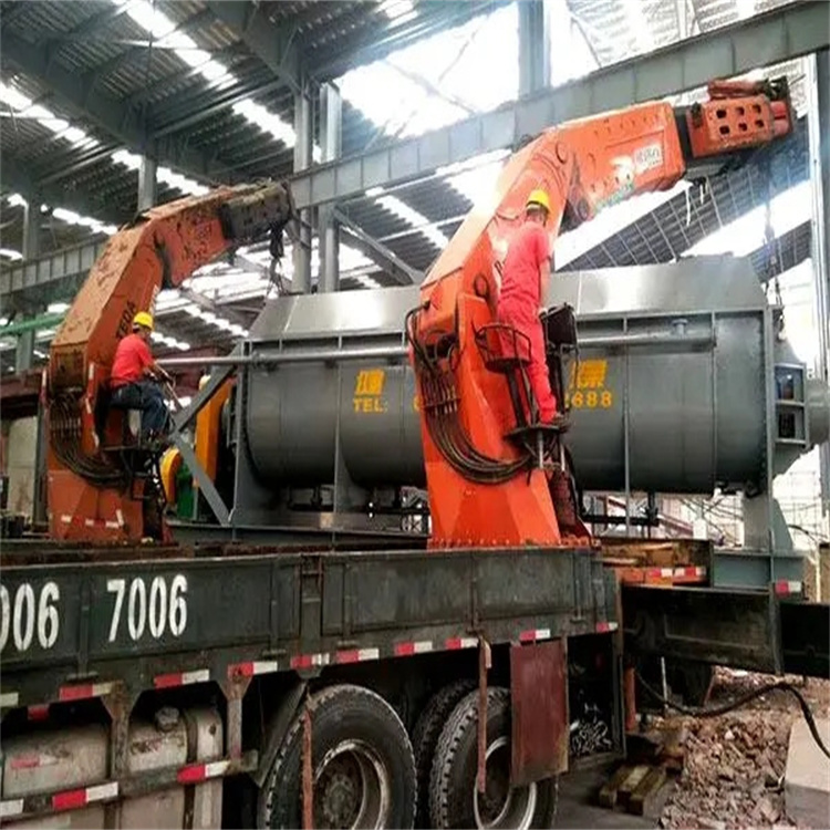 长葛大型随车吊出租多少钱