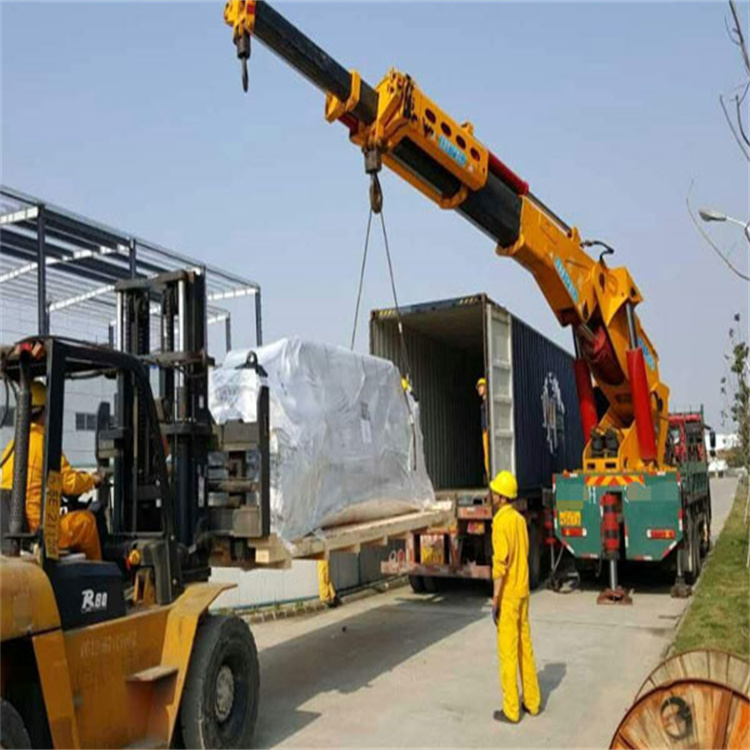 长葛专业随车吊出租电话