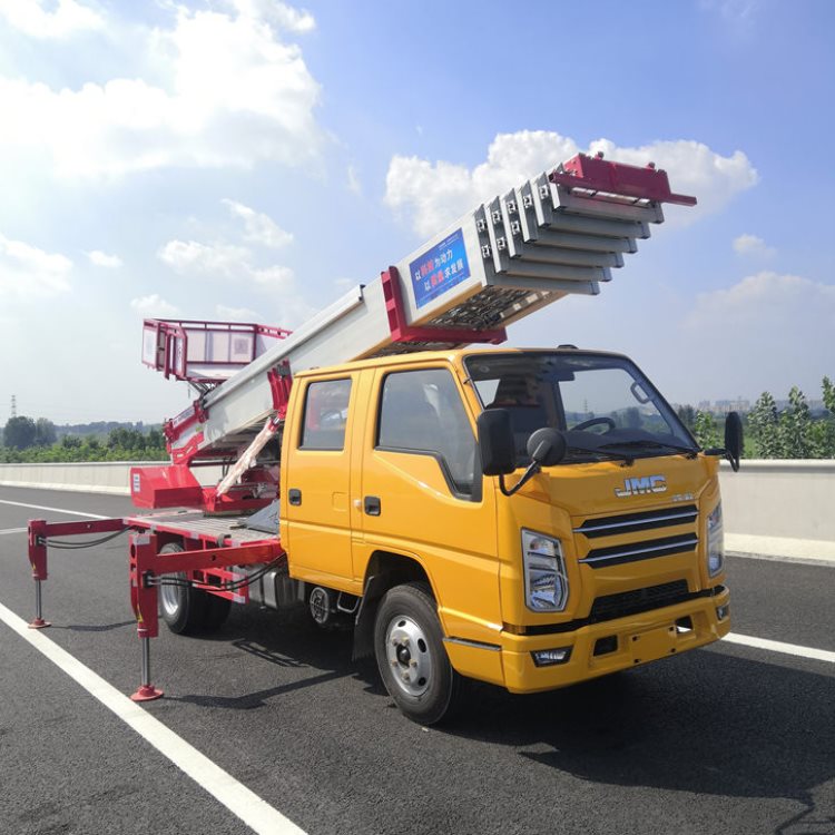 长葛出租云梯车电话 水泥上楼