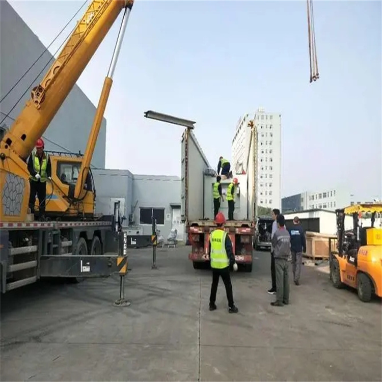 长葛如何找到附近的吊车救援服务