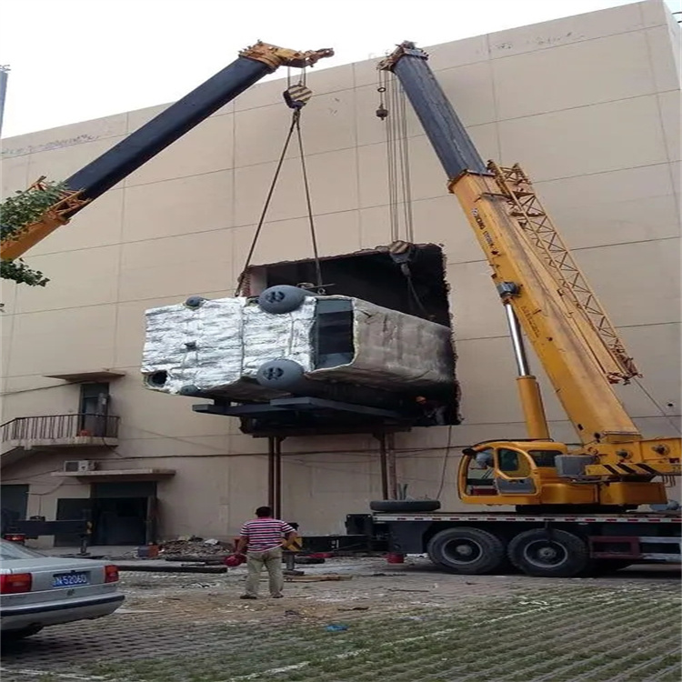 长葛25吨汽车吊出租