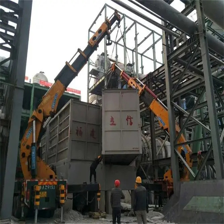 长葛折臂吊车租赁电话