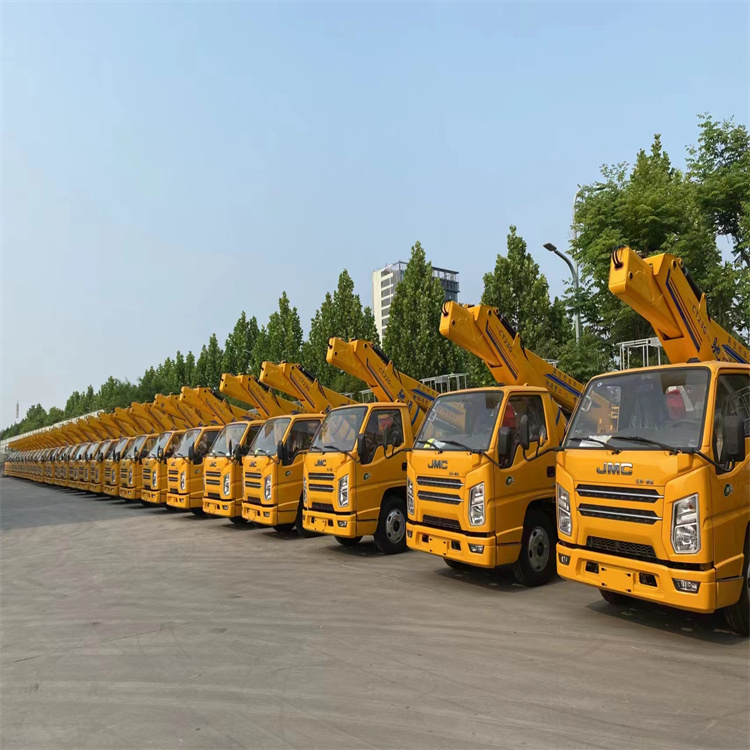 长葛路灯车高空作业车出租|市政维修|广告安装