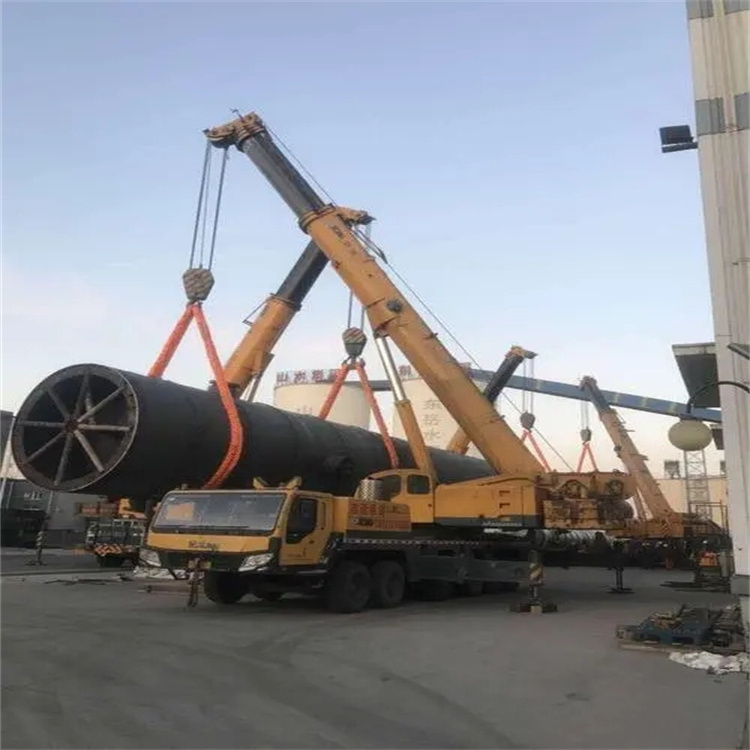 长葛如何评估吊车出租公司在风电设备吊装的专业性